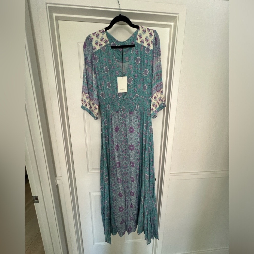Spell lovers beach gown brand new with tags. Never worn. XL